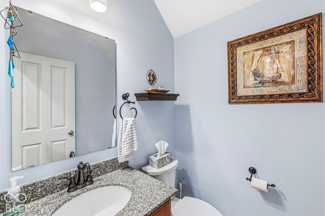 9554 Oakley Drive, Indianapolis, IN 46260
