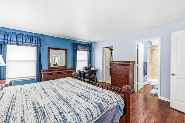 9554 Oakley Drive, Indianapolis, IN 46260