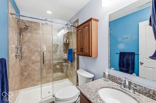 9554 Oakley Drive, Indianapolis, IN 46260