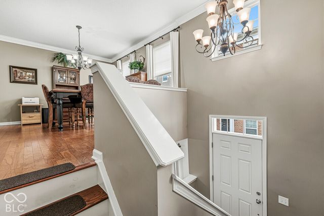 9554 Oakley Drive, Indianapolis, IN 46260
