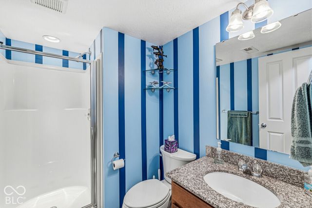 9554 Oakley Drive, Indianapolis, IN 46260