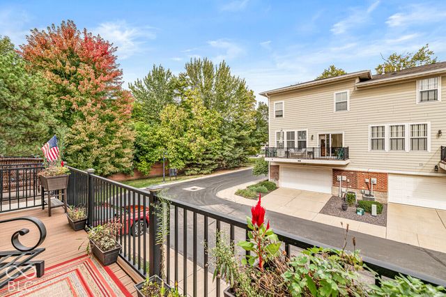 9554 Oakley Drive, Indianapolis, IN 46260