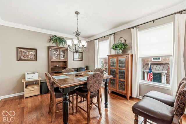 9554 Oakley Drive, Indianapolis, IN 46260