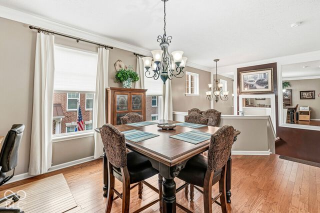 9554 Oakley Drive, Indianapolis, IN 46260