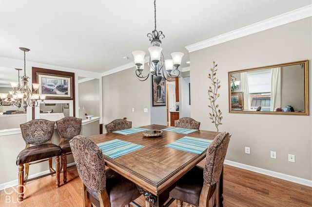 9554 Oakley Drive, Indianapolis, IN 46260
