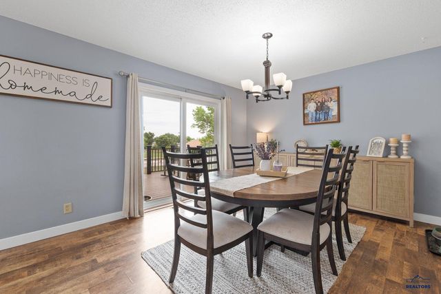 1128 CLOVER RIDGE DR, Rapid City, SD 57701