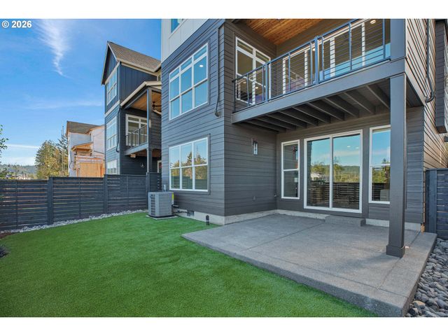 16441 Nw LIBERTY St, Portland, OR 97229