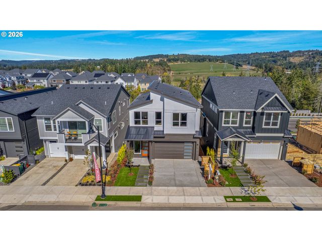 16441 Nw LIBERTY St, Portland, OR 97229