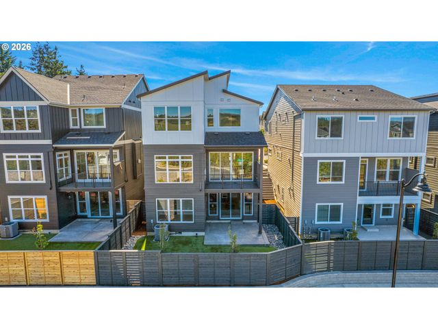 16441 Nw LIBERTY St, Portland, OR 97229