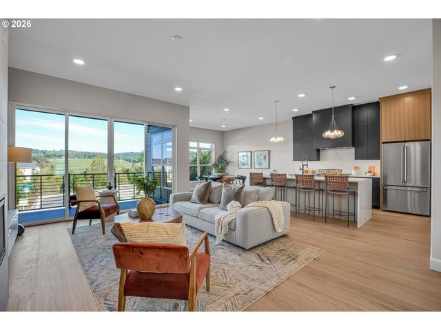 16441 Nw LIBERTY St, Portland, OR 97229