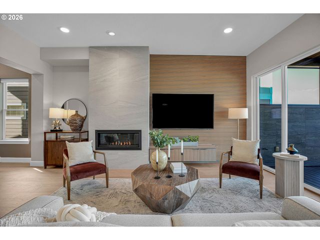 16441 Nw LIBERTY St, Portland, OR 97229