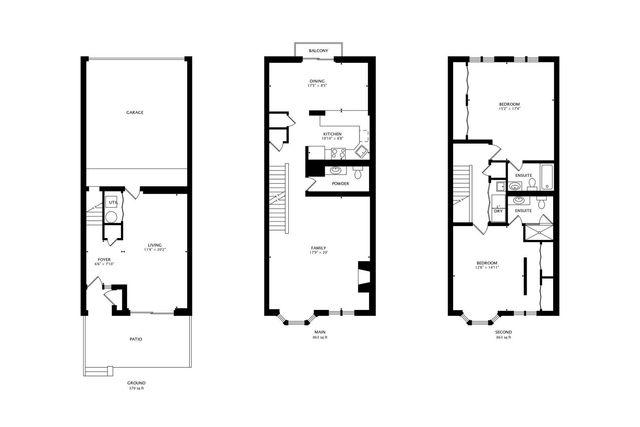 108 Bishop Quarter Lane, Oak Park, IL 60302