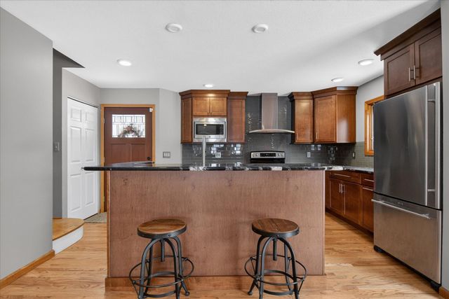 13161 Vischer Road, Woodstock Twp, MI 49230