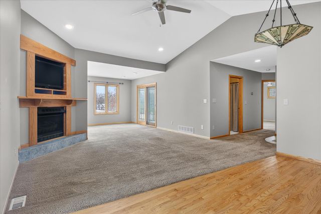 13161 Vischer Road, Woodstock Twp, MI 49230