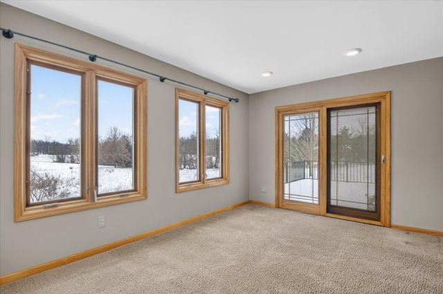 13161 Vischer Road, Woodstock Twp, MI 49230