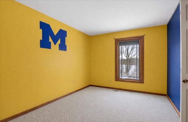 13161 Vischer Road, Woodstock Twp, MI 49230