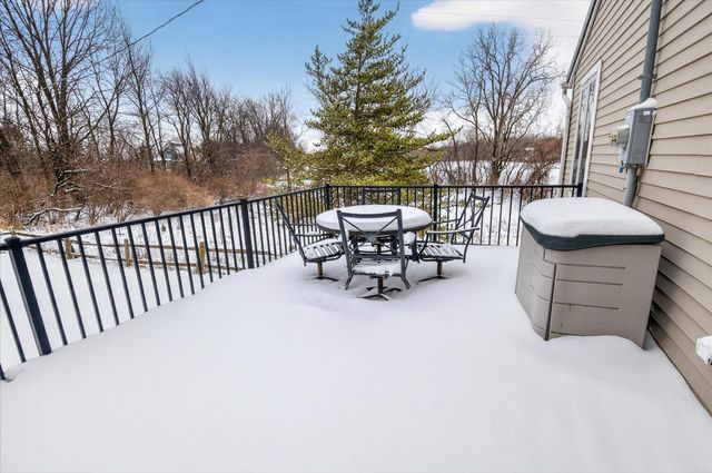 13161 Vischer Road, Woodstock Twp, MI 49230