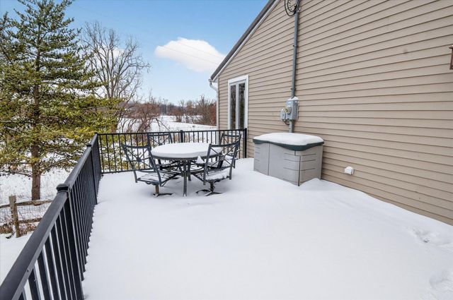 13161 Vischer Road, Woodstock Twp, MI 49230