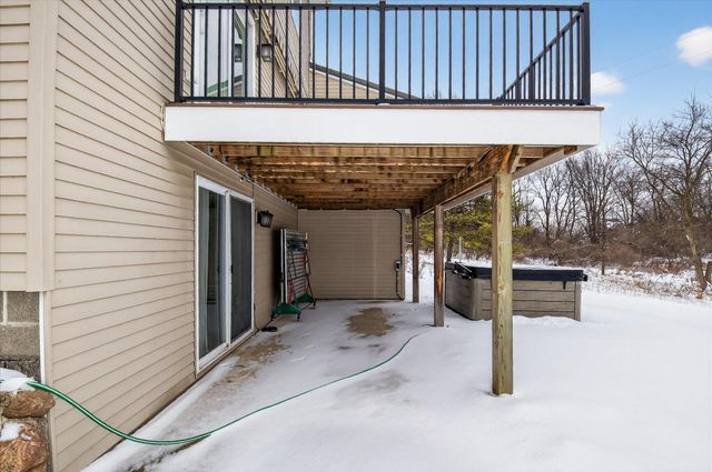 13161 Vischer Road, Woodstock Twp, MI 49230