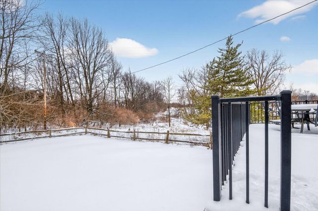 13161 Vischer Road, Woodstock Twp, MI 49230