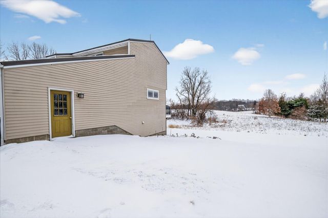 13161 Vischer Road, Woodstock Twp, MI 49230