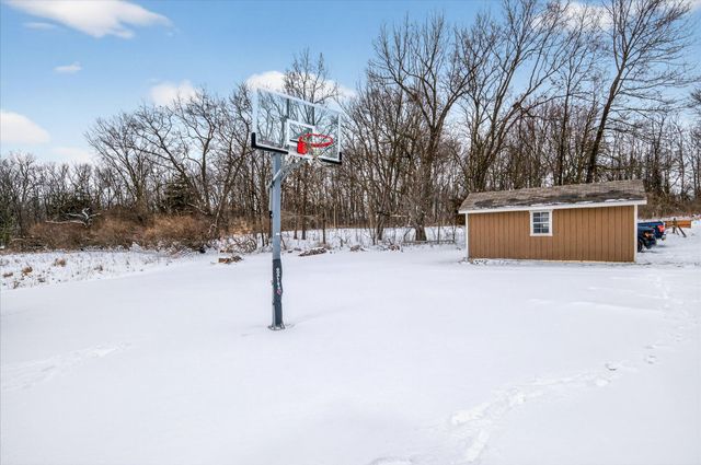 13161 Vischer Road, Woodstock Twp, MI 49230
