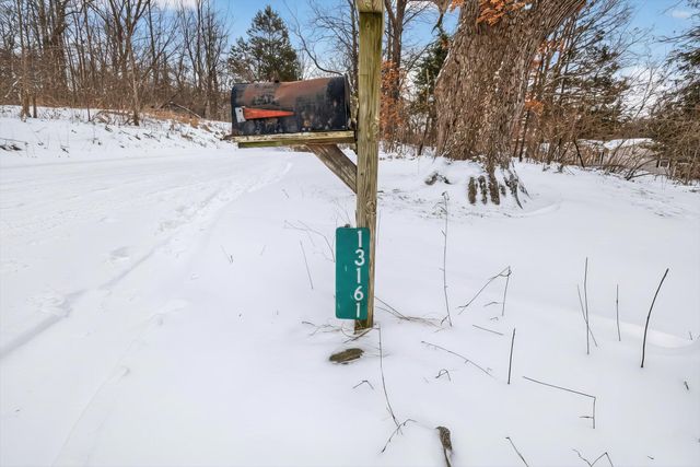 13161 Vischer Road, Woodstock Twp, MI 49230