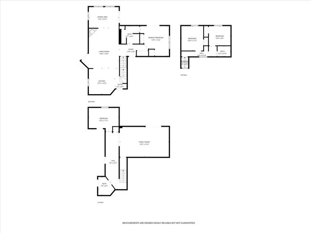 13161 Vischer Road, Woodstock Twp, MI 49230