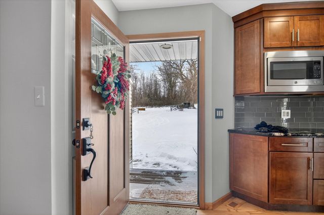 13161 Vischer Road, Woodstock Twp, MI 49230