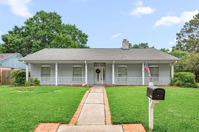 11407 Valley Spring Drive, Houston, TX 77043