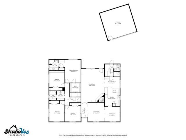 11407 Valley Spring Drive, Houston, TX 77043