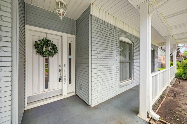 11407 Valley Spring Drive, Houston, TX 77043