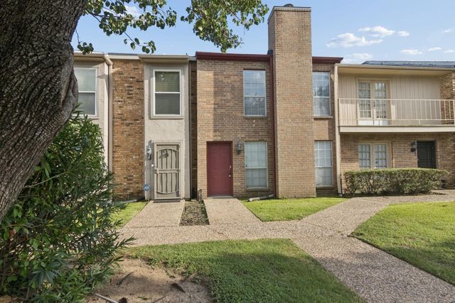 6111 Beverly Hill Street 10, Houston, TX 77057