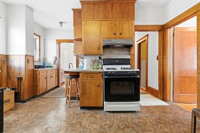 85 Faywood Avenue, Boston, MA 02128
