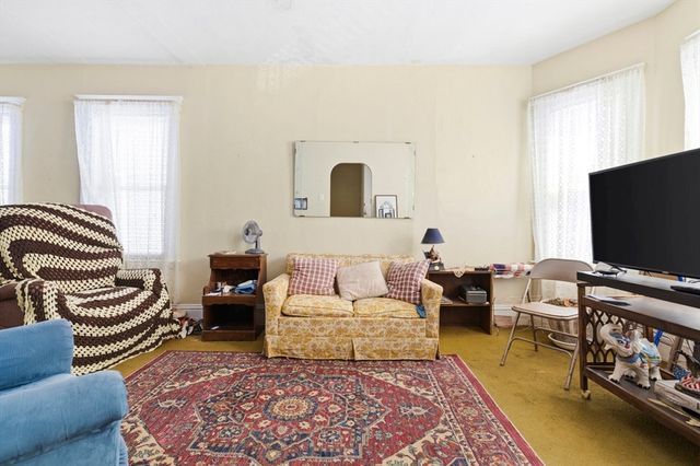 85 Faywood Avenue, Boston, MA 02128