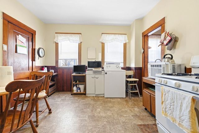 85 Faywood Avenue, Boston, MA 02128