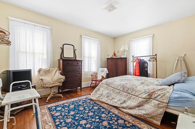 85 Faywood Avenue, Boston, MA 02128