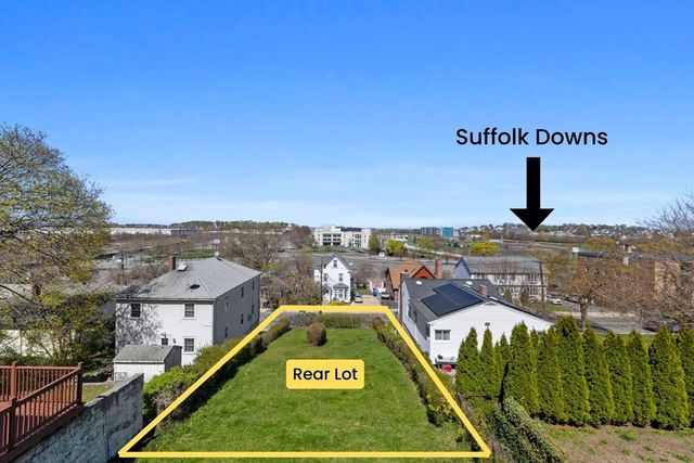 85 Faywood Avenue, Boston, MA 02128