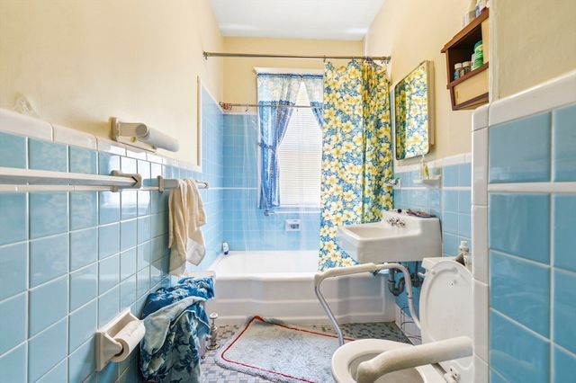 85 Faywood Avenue, Boston, MA 02128