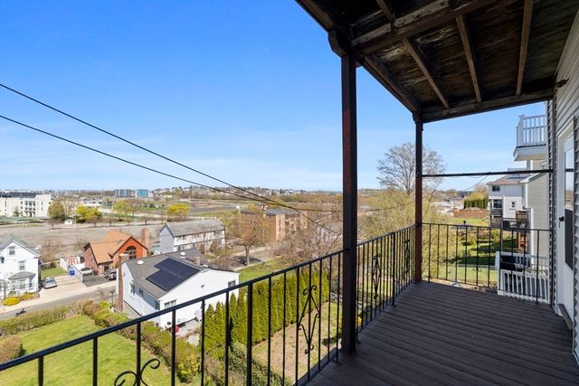 85 Faywood Avenue, Boston, MA 02128
