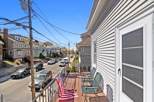 85 Faywood Avenue, Boston, MA 02128