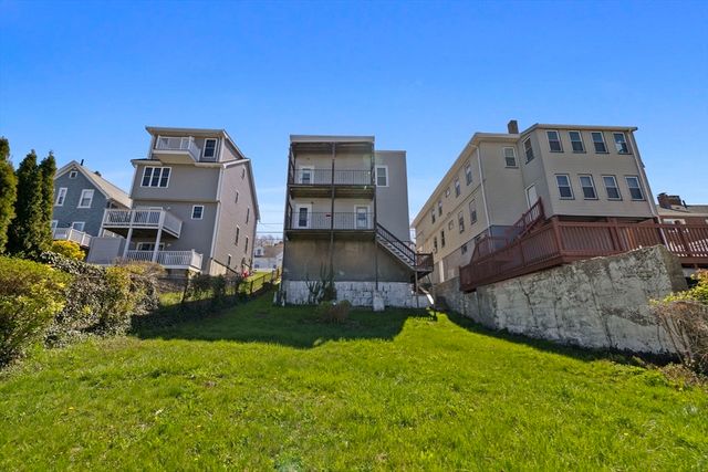 85 Faywood Avenue, Boston, MA 02128