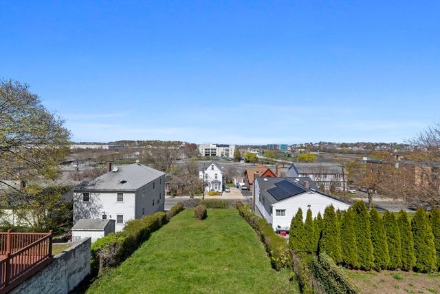 85 Faywood Avenue, Boston, MA 02128
