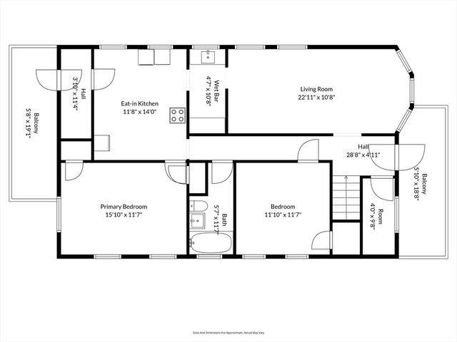 85 Faywood Avenue, Boston, MA 02128