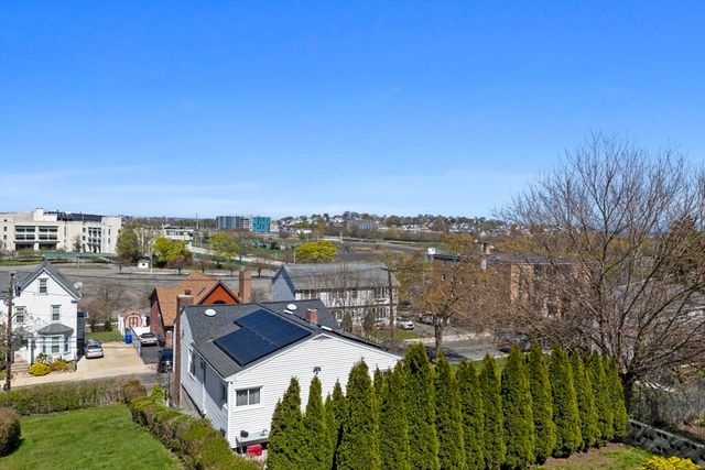 85 Faywood Avenue, Boston, MA 02128