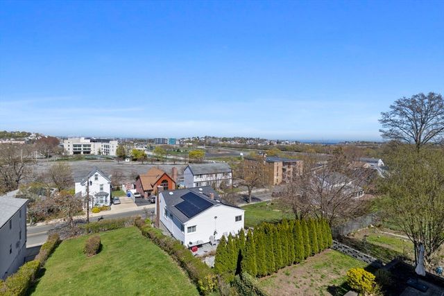 85 Faywood Avenue, Boston, MA 02128