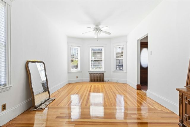 85 Faywood Avenue, Boston, MA 02128