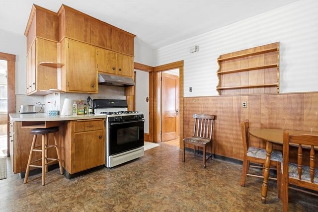 85 Faywood Avenue, Boston, MA 02128