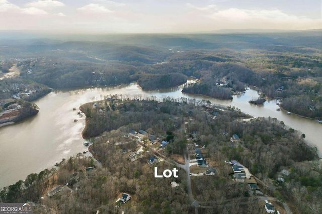 7703 Elm Circle, Murrayville, GA 30564