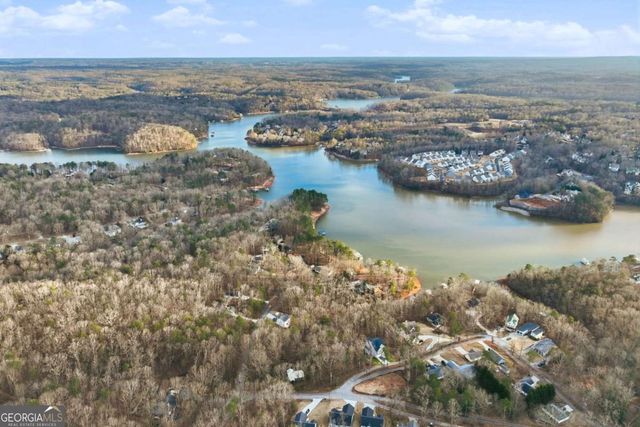 7703 Elm Circle, Murrayville, GA 30564